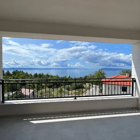 Villa Vesna *