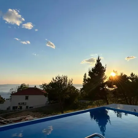 Vesna Villa Tučepi