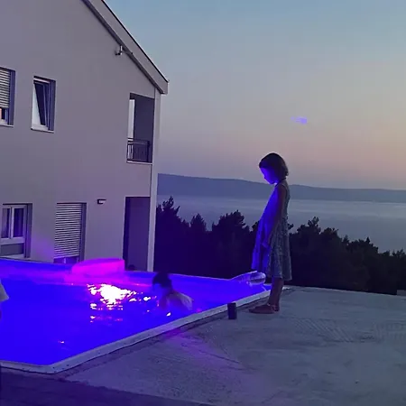 Vesna Tučepi