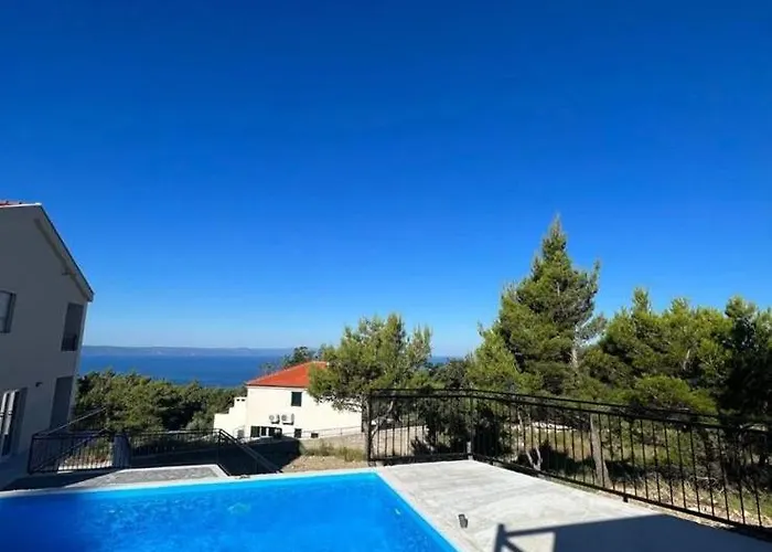 Villa Vesna Tučepi