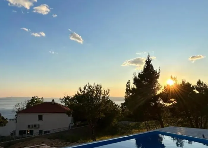Vesna Villa Tučepi