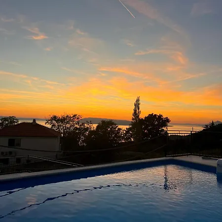 Villa Vesna Tučepi