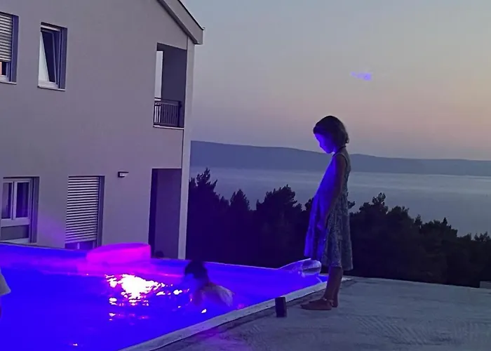 Vesna Tučepi